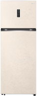 LG GTBV44SEBKD - Refrigerator