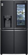 LG GMX945MCCF - Lednice
