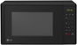 LG MH6042D - Mikrohullámú sütő