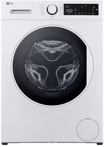 LG F2WT208S0E - Washing Machine - Main image