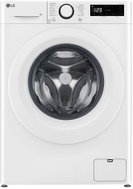 LG F4WR509SWW - Washing Machine