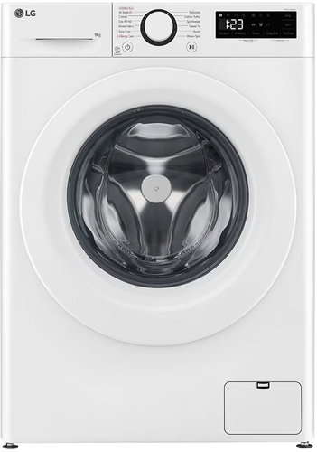 LG F4WR509SWW - Washing Machine - Main image