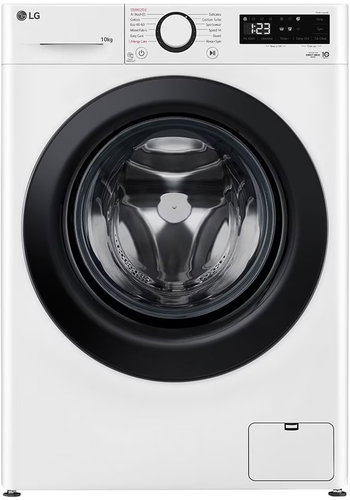 LG F4WR510SBW - Washing Machine - Main image