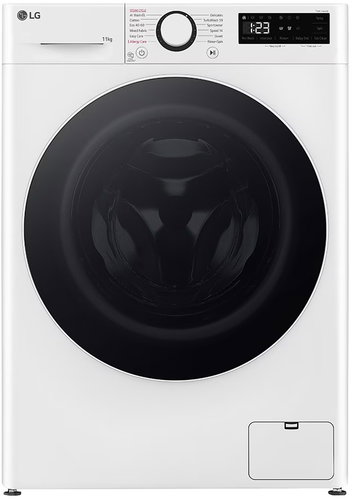 LG F4WR511S0W - Washing Machine - Main image