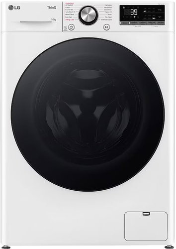 LG F4WR710S2W - Washing Machine - Main image