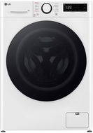 LG F2WR508S0W - Keskeny mosógép