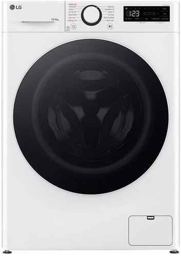 LG F4DR510S0W - Mosó-szárítógép - Fő fotó
