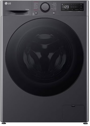 LG F4DR510S2M - Washer Dryer - Main image