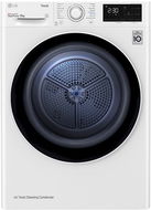 LG RH80V3AV6N - Szárítógép