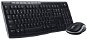 Logitech Wireless Combo MK270 HU Layout - Keyboard and Mouse Set