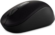 Microsoft Bluetooth Mobile Mouse 3600 Black - Mouse
