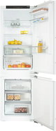 MIELE KDN 7724 E Active - Beépíthető hűtő