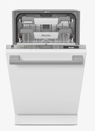 MIELE G 5790 SCVi 45 - Beépíthető mosogatógép