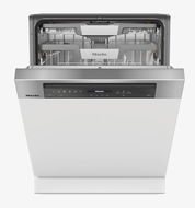 MIELE G 7600 Sci edst AutoDos - Beépíthető mosogatógép