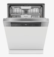 MIELE G 7605 SCi XXL AutoDos - Beépíthető mosogatógép