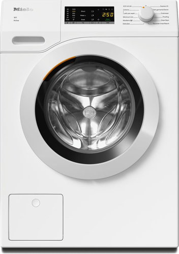 MIELE WCA030WCS EU1 LW Active - Mosógép - Fő fotó