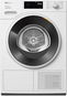 MIELE TSF 763WP EU1 LW EcoSpeed&8kg - Szárítógép