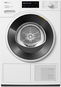 MIELE TSL 683WP LW EcoSpeed&Steam 9 kg - 125 Gala Edition - Szárítógép