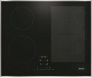 MIELE KM 7466 FR 125 Edition - Főzőlap
