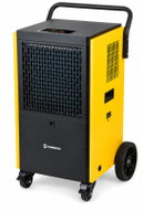 Humberg HM-484 Industrial Air Dehumidifier 100L/24h, 840W - Air Dehumidifier