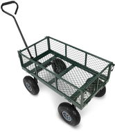 Humberg Sklápěcí zahradní vozík 100 l HM-509 - Vozík