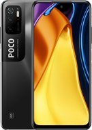 POCO M3 Pro 5G 64 GB fekete - Mobiltelefon