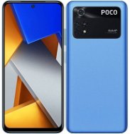POCO M4 Pro 128 GB kék - Mobiltelefon