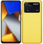 POCO M4 Pro 128 GB sárga - Mobiltelefon