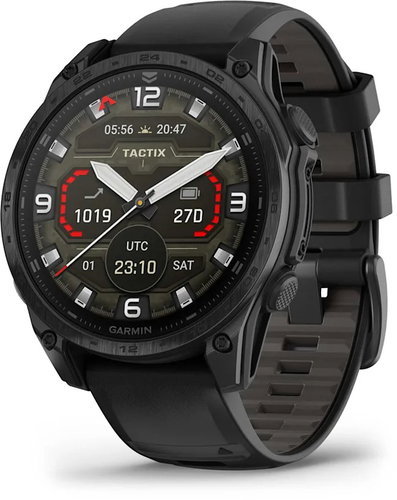 Garmin Tactix 8 47mm Amoled - Okosóra - Fő fotó