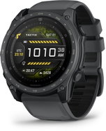 Garmin Tactix 8 51mm AMOLED Cerakote Slate Grey - Smart Watch