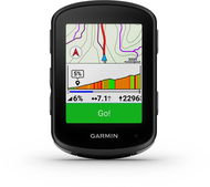 Garmin Edge 540 - GPS navigáció