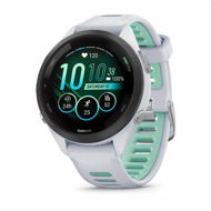 Garmin Forerunner 265S homokkő-tropic - Okosóra