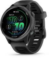 Garmin Forerunner 570 42mm Black - Okosóra