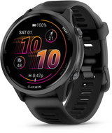 Garmin Forerunner 570 47mm Black - Okosóra
