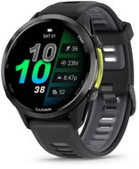 Garmin Forerunner 970 Black - Okosóra