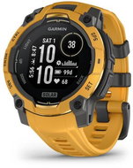 Garmin Instinct 3 45mm Solar Sunburst/Sunburst Grey - Okosóra