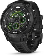 Garmin Instinct Crossover AMOLED Tactical Edition Black - Okosóra