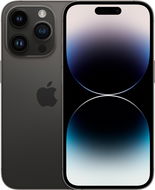 iPhone 14 Pro 256 GB asztrofekete - Mobiltelefon