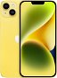 iPhone 14 Plus 512GB yellow - Mobilní telefon