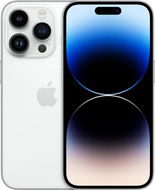 iPhone 14 Pro Max 1TB silver - Mobilní telefon