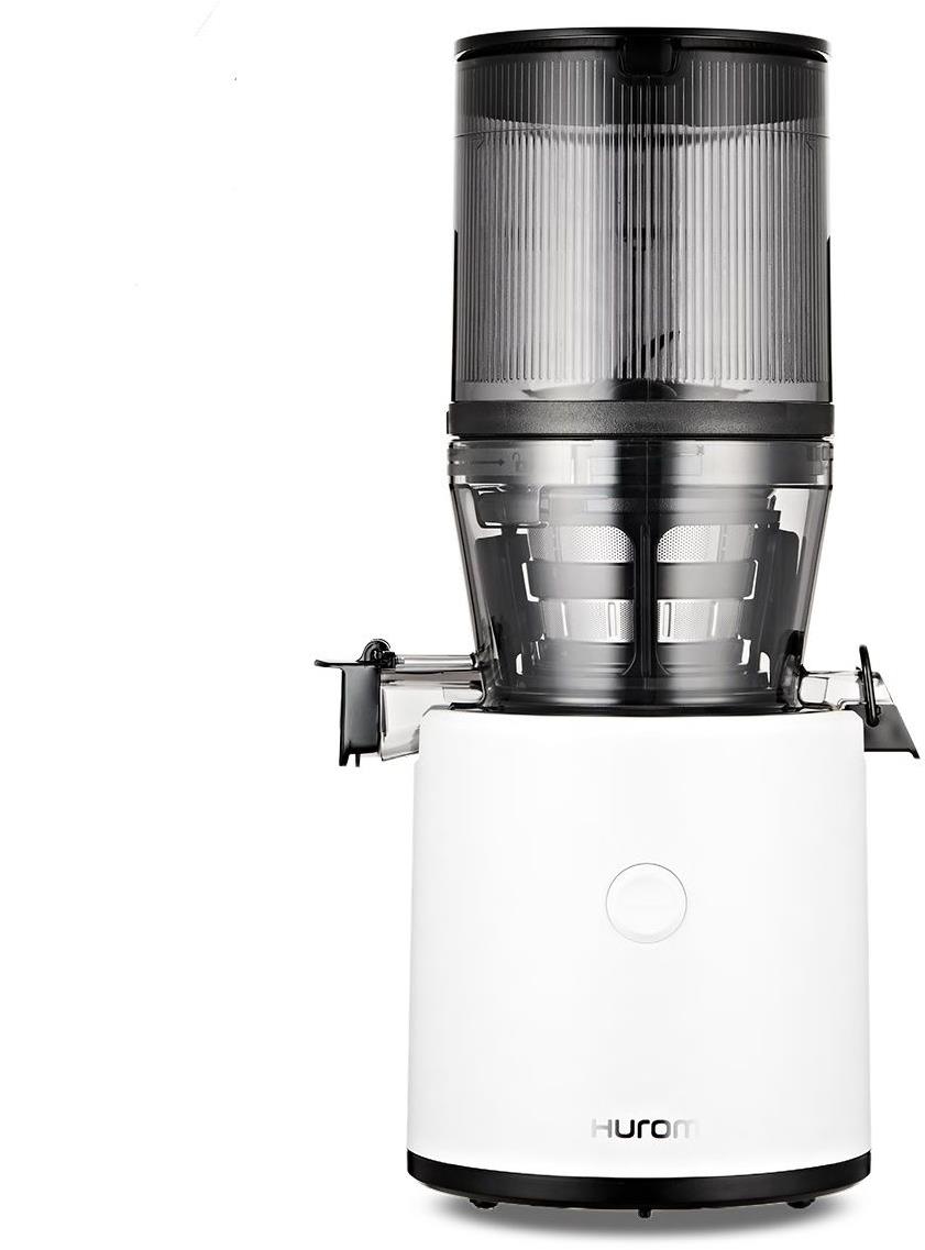 HUROM H 320 N gyümölcscentrifuga - fehér