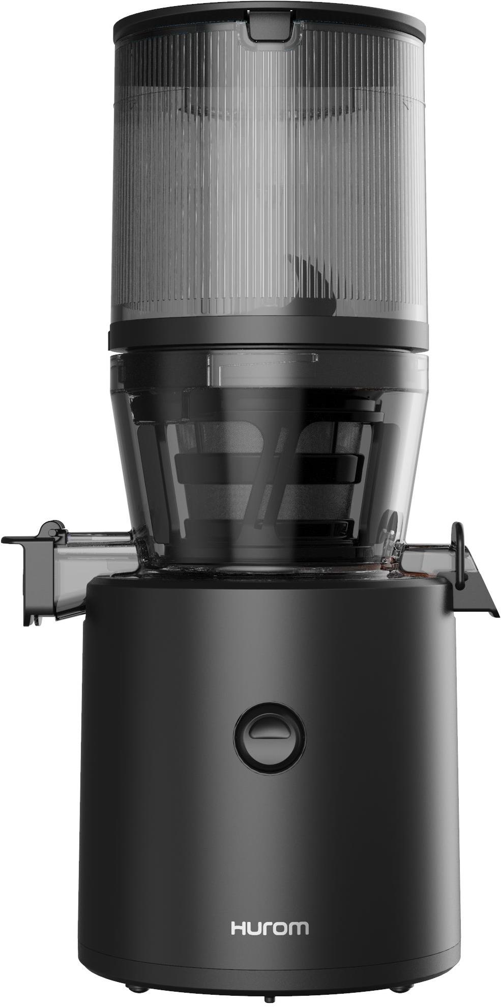 Hurom H 320 N gyümölcscentrifuga - fekete