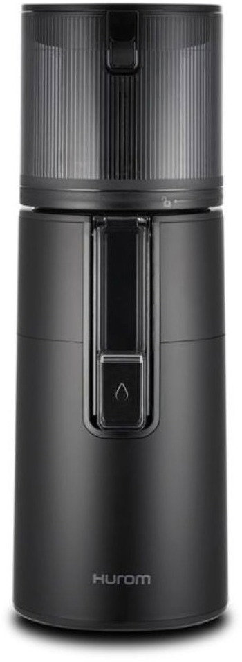 HUROM H 400 fekete