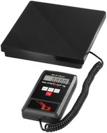 Hurtownia postal scale for letters and parcels SBS-PF-100 LCD with accuracy 0,01 to 100 kg - Digital Scale