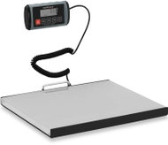 Hurtownia LCD postal parcel scale 35,5 × 40,5 cm, 200 kg / 0,1 kg - Digital Scale