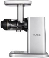 HUROM | GI Chef | silver - Juicer