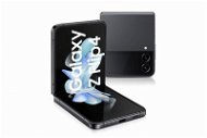 Samsung Galaxy Z Flip4 8 GB/128 GB szürke - Mobiltelefon