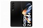 Samsung Galaxy Z Fold4 12GB/256GB fekete - Mobiltelefon