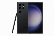 Samsung Galaxy S23 Ultra 5G 512GB černá - Mobilní telefon