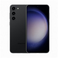 Samsung Galaxy S23+ 5G 256GB fantomfekete - Mobiltelefon